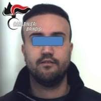 Brindisi, inchiesta Synedrium: vittima reagisce sparando a un tentativo di  estorsione