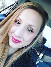 Obituary information for Natalie Conrad