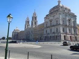 Lisboa, portugal von fernando aznar cenamor als kunstdruck kaufen. Ausflug Zum Nationalpalast Von Mafra Ape On Tour