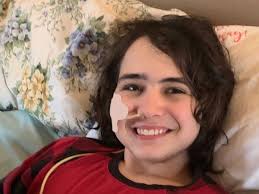 Fundraiser by Michael Smith : Help Young Dylan Receive Life Changing  Treatment