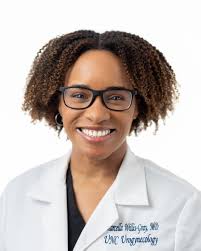 UNC Urogynecology and Reconstructive Pelvic Surgery at REX