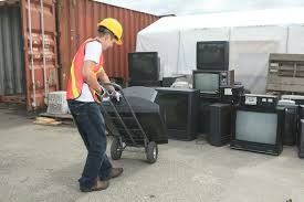 Recycling of disposed electronic devices and components like crts, has become a pressing issue today as electronic waste is one of the most toxic wastes and is rapidly growing in quantity. Crt Glass Landfill Disposal Likely To Continue Nes