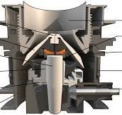 Cone Crushers (Parts of a Cone Crusher) Explained - saVRee ...