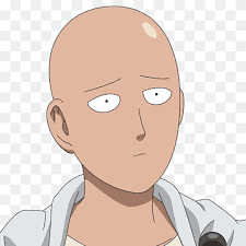 Hier sollte eine beschreibung angezeigt werden, diese seite lässt dies jedoch nicht zu. One Punch Man Youtube Mob Psycho 100 Anime Saitama Poker Child Face Hand Png Pngwing