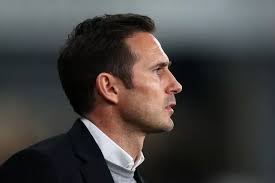 Frank Lampard's tactics & team selection, club culture, dressing room  mentality