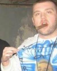 Dock McCLatchy 👮🏼‍♀️🔫