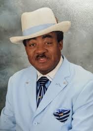 Bishop John Redmon, Sr. Obituary *** - Jefferson ...