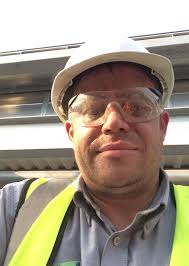 ADL Lift services Ltd “Meet the team” Everyone say Hi to this weeks team  member & company owner , Brian Harkin . *Name:-Brian Harkin  *Position/speciality:- Company Owner *When joined ADL:- I Created