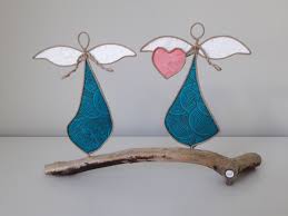Papierdrahtfiguren Engel Amy Rose Schutzengel Hochwertiges Geschenk Zur Taufe Geburtstag Weihnachten Oder Als Advents Wire Crafts Wire Sculpture Crafts