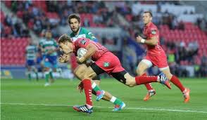 Chi vincerà tra montpellier e benetton rugby? Watch Live Rugby Benetton Treviso Vs Scarlets Online Rugby Benetton Treviso