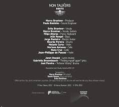 CD Roots by Non Talkers