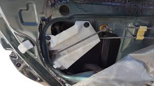 Engine oil replacement reminder light. 2006 Toyota 4runner Blend Door Actuator Replacement The Door