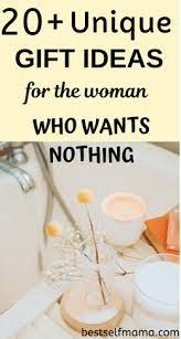 26 Best Gifts For The Woman Who Wants Nothing Best Self Mama The jacqueline faux leather style pull on jeans are a must have for the female entrepreneur.