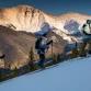 Moonlit Uphill & dinner event image