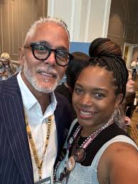 Attending CrimeCom as a retired law enforcement professional has been a  wonderful opportunity for me to learn and network with amazing individuals  in the field. Until next time CrimeCon!