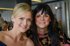 Hagar Australia Lunch to Liberate