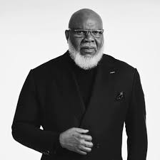 T.D. Jakes Ministries