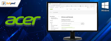 The acer xfa delivers good 1080p performance and a versatile physical structure for less than $200. Acer Monitor Driver Download Install And Update On Windows 10 8 7
