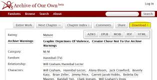 For as long as android has been around, android. Health Hiatus On Twitter Thank You Everyone Who Pointed Out The Fanfic Pocket Archive Library To Me If You Don T Know About It Yet It S An Unofficial Ao3 App That Steals