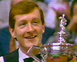 Steve Davis