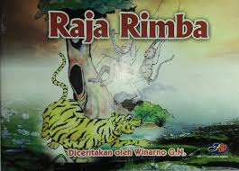 Karena inti dari sinopsis adalah ringkasan dari suatu karya sastra. Sinopsis Buku Cerita Fiksi Raja Rimba Inprasa Inisiator Literasi Nasional