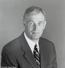 Isabelle Thomas' parents pay tribute to 'the light of our lives' after  Killers Of The Flower Moon producer's aristocratic wife fell to her death  at LA hotel