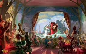 'a monster in paris' borrows some of its tics from silent cinema, but it also reaches out to films such as 'frankenstein', 'phantom of the opera', 'the fly' and 'king kong' for inspiration. Bof Un Monstre A Paris Toute La Finesse Du Film Musique Maxoe