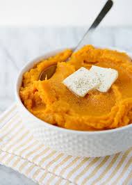 Pressure Cooker Mashed Sweet Potatoes Recipe Pressure Cooker Recipes Pressure Cooking Recipes Electric Pressure Cooker Recipes
