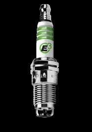 E3 109 E3 Sparkplugs Spark Plug Without Resistor