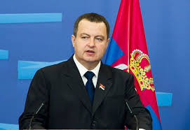 Vjosa osmani preuzela je dužnost predsednice od vršioca dužnosti gauka konjufce koji je kao predsednik skupštine obavljao tu dužnost. When It Comes To Serbia He Is Against Everything Dacic For Vjosa Osmani 10 Times Worse Than Vlora Citaku Rajoni