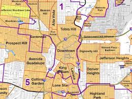 San Antonio Neighborhood Map Downtown Midtown Map San San Antonio The Neighbourhood