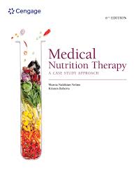 Medical Nutrition Therapy