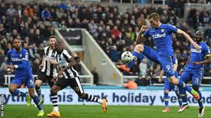 Newcastle united played leeds at the premier league of england on january 26. Newcastle United 1 1 Leeds United Bbc Sport