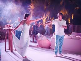 When you follow justin thomas, you'll get access to exclusive messages from the artist and comments from fans. Inside Pro Golfer Rickie Fowler And Pole Vaulter Allison Stokke S Romantic Wedding In Mexico Vogue Romantic Wedding Rickie Fowler Pro Golfers