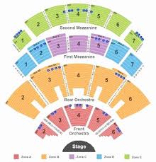 27 Abundant Caesars Palace Las Vegas Shows Seating Chart