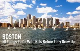Pin By Alpha Mom On Travel East Coast Tours Boston With Kids Happy City