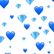 Emoji wallpaper iphone funny phone wallpaper heart wallpaper disney wallpaper love wallpaper cute wallpapers cute backgrounds wallpaper backgrounds iphone png. Blue Heart Iphone Wallpapers Top Free Blue Heart Iphone Backgrounds Wallpaperaccess