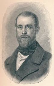 Edward Bernstein, German Social Democratic Philosopher and Politician