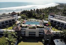 Situated north of kuta and south of seminyak , legian is less hectic but still has a lot of captivating magic. 5 Pullman Legian Beach Bali From Only 35 41 With Free Cancellation