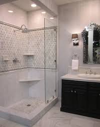 Often praised for its durability and variety, ceramic tile is a popular choice for bathroom finishes. Ceramic Tile Shower Ideas Most Popular Ideas To Use