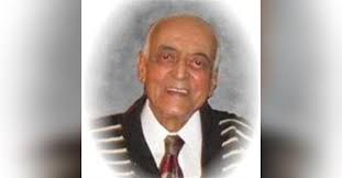 Farid Riachi Obituary