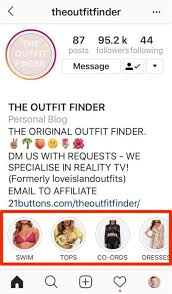 More news for what is a personal blog on instagram » How To Optimize Your Instagram Profile To Skyrocket Growth