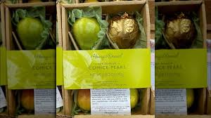 These Harry David Pears At Trader Joe S Are A Steal