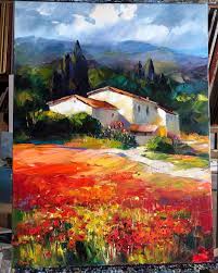 Expression Arts On Instagram Art By Bond Artist Oilpaint Texture Art Impressionism Artofinstagram Artistm Plein Air Paintings Art Gallery Oil Painting