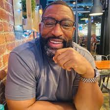 This is history in the making!