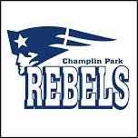 Blaine vs Champlin Park