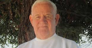 Lanterman, who got girls wrestling