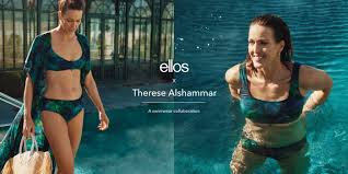 Olympic swimmer who specialized in freestyle and butterfly events and won a gold and a bronze medal. Ellos Se