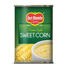 We did not find results for: Del Monte Sweet Corn Cream Style 425g Amazon In Grocery Gourmet Foods