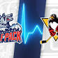 Hartford Wolf Pack v W-B/Scranton Penguins event image
